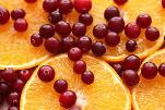 Cranberry Orange
